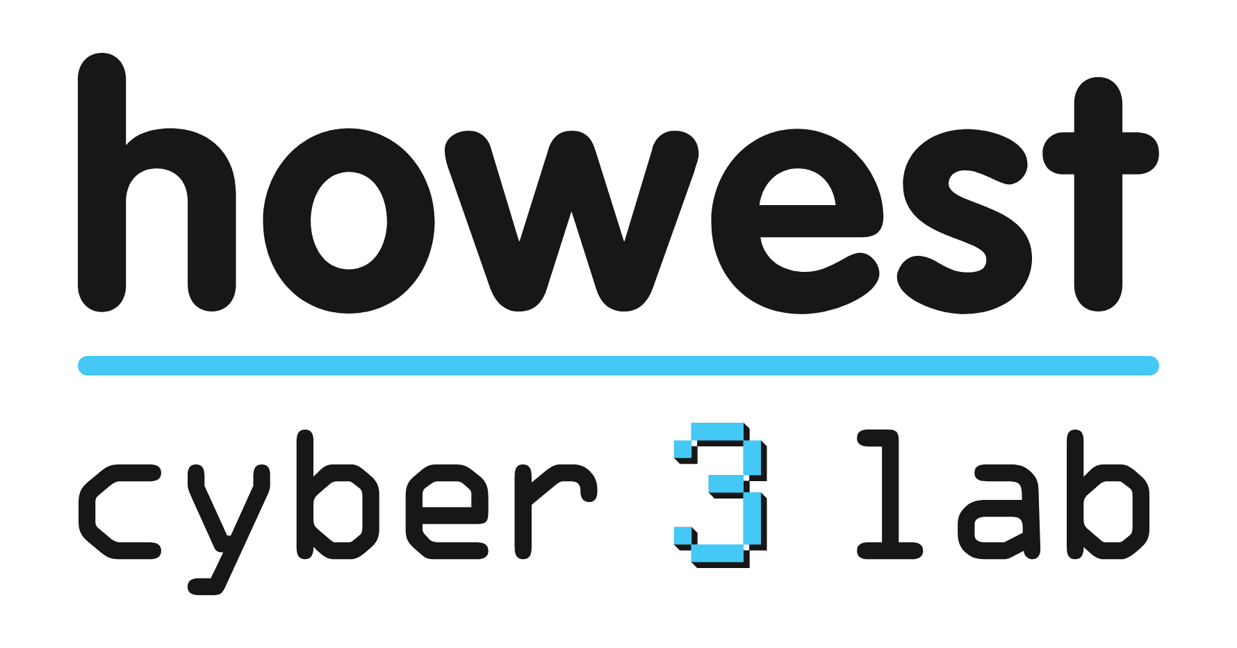 Cyber3lab, onderzoeksgroep TI Howest